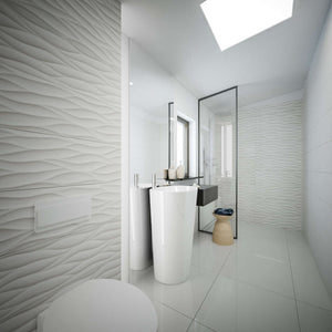 Minimalist Interior Design for House Expansion in Pantelimon thumbnail
