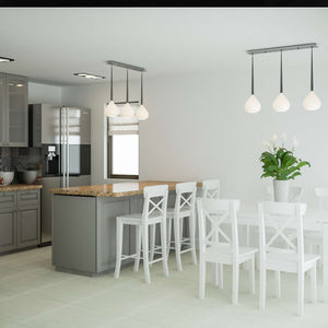 Minimalist Interior Design for House Expansion in Pantelimon thumbnail
