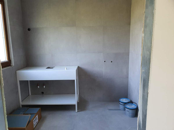 Executie instalatii si finisaje finale locuinta parter