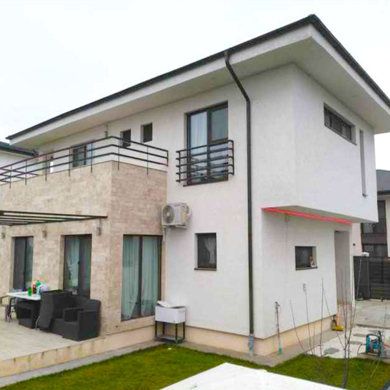 Extindere casa veche