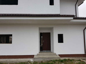 Construction of Facades and Roof for a 260 sqm Metal House Project thumbnail