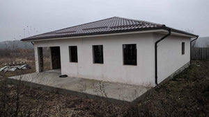 Roof and Facades Installation Completed for a 174 sqm House Project thumbnail