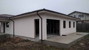 Roof and Facades Installation Completed for a 174 sqm House Project thumbnail