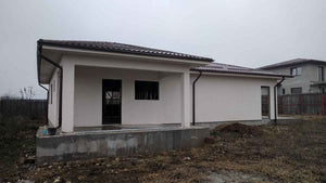 Roof and Facades Installation Completed for a 174 sqm House Project thumbnail