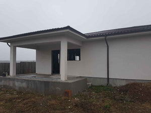 Roof and Facades Installation Completed for a 174 sqm House Project thumbnail