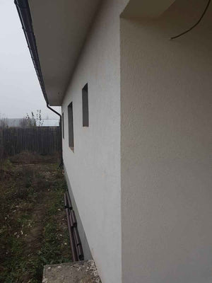 Roof and Facades Installation Completed for a 174 sqm House Project thumbnail