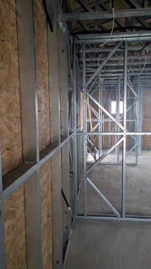 Roof and Facades Installation Completed for a 174 sqm House Project thumbnail