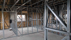 Roof and Facades Installation Completed for a 174 sqm House Project thumbnail