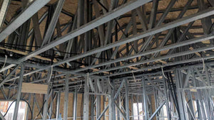Roof and Facades Installation Completed for a 174 sqm House Project thumbnail
