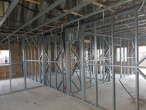 Roof and Facades Installation Completed for a 174 sqm House Project thumbnail