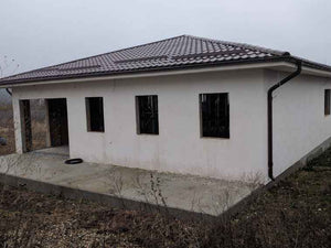 Roof and Facades Installation Completed for a 174 sqm House Project thumbnail