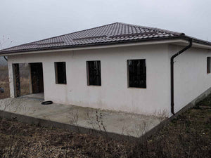 Roof and Facades Installation Completed for a 174 sqm House Project thumbnail