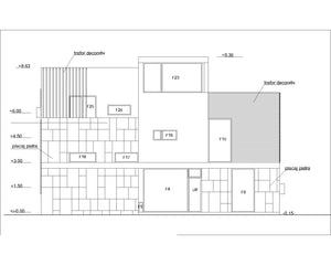 Demolding of Basement Foundation for a 420 sqm Metal Structure House thumbnail
