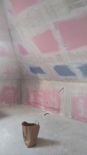Completion of Facades and Plastering and Sanding of Interior Walls for a House in Sibiu thumbnail