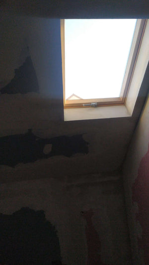 Completion of Facades and Plastering and Sanding of Interior Walls for a House in Sibiu thumbnail
