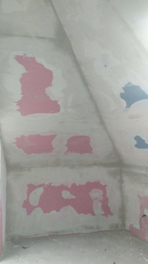 Completion of Facades and Plastering and Sanding of Interior Walls for a House in Sibiu thumbnail