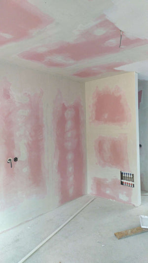 Completion of Facades and Plastering and Sanding of Interior Walls for a House in Sibiu thumbnail