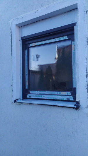 Completion of Facades and Plastering and Sanding of Interior Walls for a House in Sibiu thumbnail