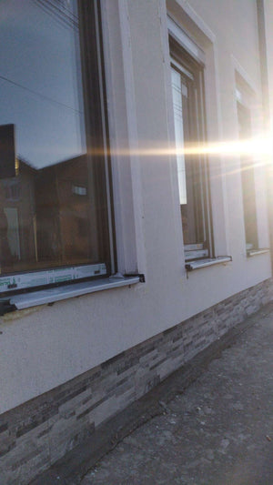 Completion of Facades and Plastering and Sanding of Interior Walls for a House in Sibiu thumbnail