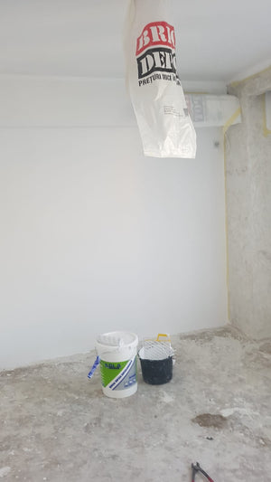 Completion of Interior Renovation for an Apartment in Piata Romana thumbnail