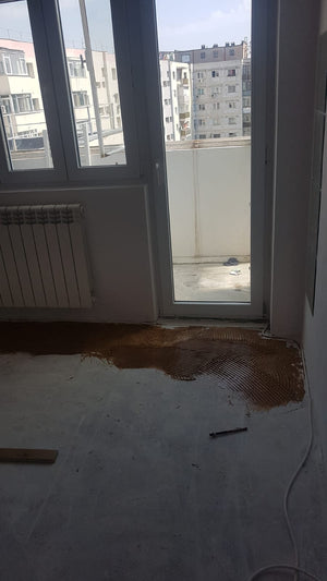 Completion of Interior Renovation for an Apartment in Piata Romana thumbnail