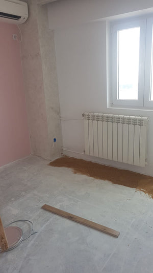 Completion of Interior Renovation for an Apartment in Piata Romana thumbnail
