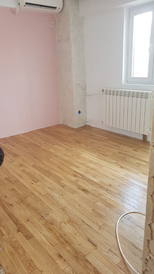 Completion of Interior Renovation for an Apartment in Piata Romana thumbnail