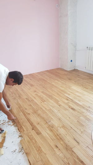 Completion of Interior Renovation for an Apartment in Piata Romana thumbnail