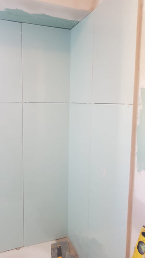 Completion of Interior Renovation for an Apartment in Piata Romana thumbnail