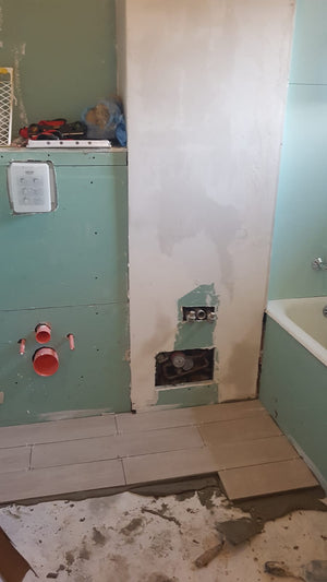 Completion of Interior Renovation for an Apartment in Piata Romana thumbnail