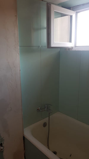 Completion of Interior Renovation for an Apartment in Piata Romana thumbnail