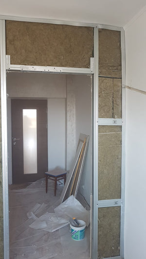Completion of Interior Renovation for an Apartment in Piata Romana thumbnail