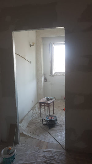 Completion of Interior Renovation for an Apartment in Piata Romana thumbnail