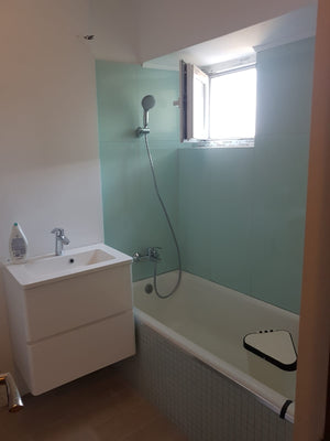 Completion of Interior Renovation for an Apartment in Piata Romana thumbnail