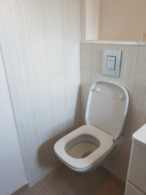 Completion of Interior Renovation for an Apartment in Piata Romana thumbnail