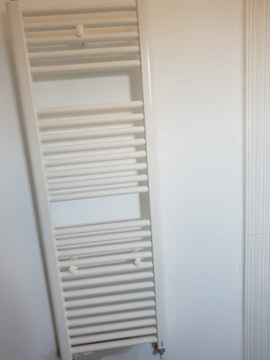 Completion of Interior Renovation for an Apartment in Piata Romana thumbnail