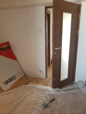 Completion of Interior Renovation for an Apartment in Piata Romana thumbnail