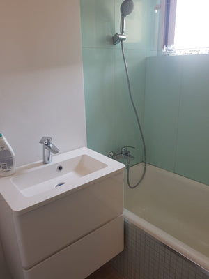 Completion of Interior Renovation for an Apartment in Piata Romana thumbnail