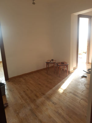 Completion of Interior Renovation for an Apartment in Piata Romana thumbnail