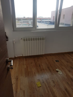 Completion of Interior Renovation for an Apartment in Piata Romana thumbnail