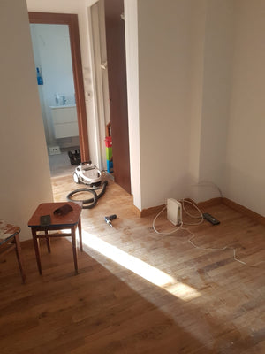 Completion of Interior Renovation for an Apartment in Piata Romana thumbnail