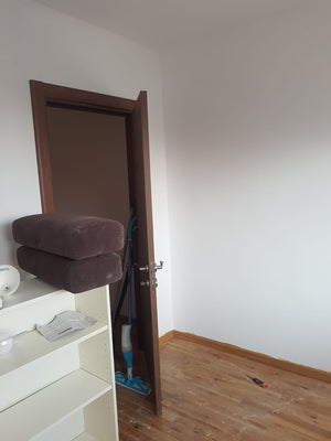 Completion of Interior Renovation for an Apartment in Piata Romana thumbnail