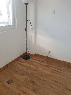 Completion of Interior Renovation for an Apartment in Piata Romana thumbnail