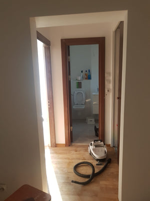 Completion of Interior Renovation for an Apartment in Piata Romana thumbnail
