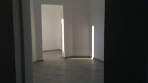 Completion of Renovation for an Old Apartment in Bucharest thumbnail