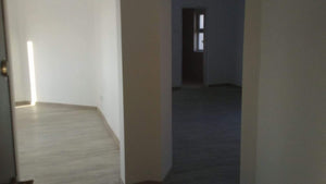 Completion of Renovation for an Old Apartment in Bucharest thumbnail