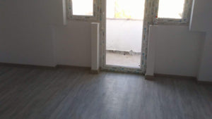 Completion of Renovation for an Old Apartment in Bucharest thumbnail