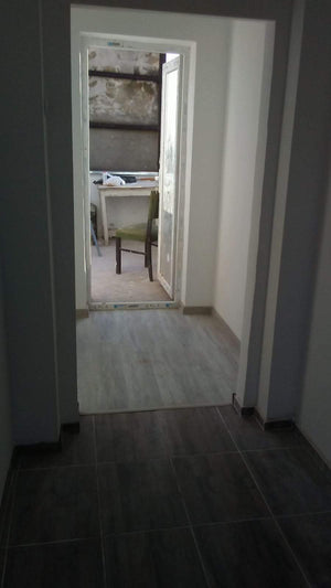 Completion of Renovation for an Old Apartment in Bucharest thumbnail