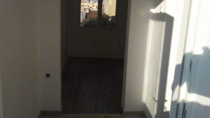 Completion of Renovation for an Old Apartment in Bucharest thumbnail