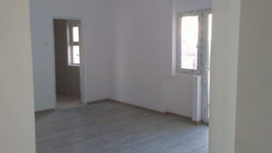 Completion of Renovation for an Old Apartment in Bucharest thumbnail